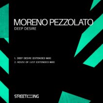Moreno Pezzolato - Deep Desire [SK638]