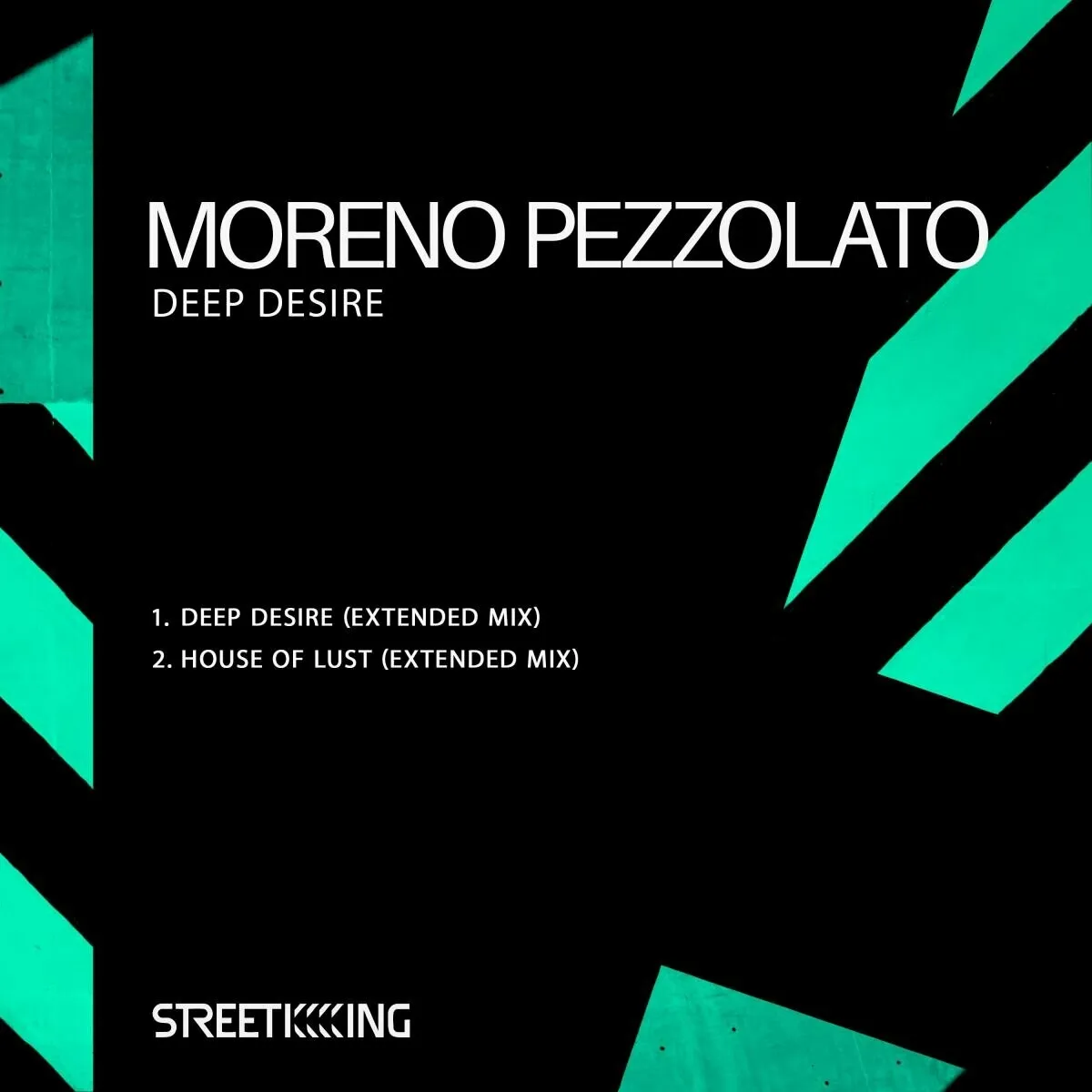 Moreno Pezzolato – Deep Desire [SK638]