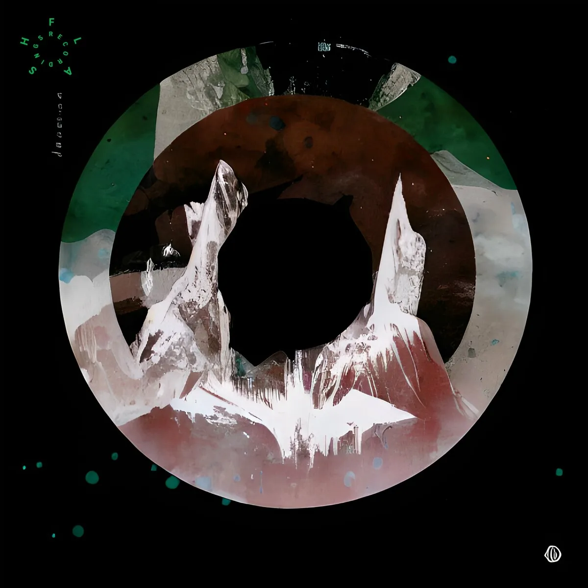 Mutlu Karaköse - Indestructible EP [FLASH337]