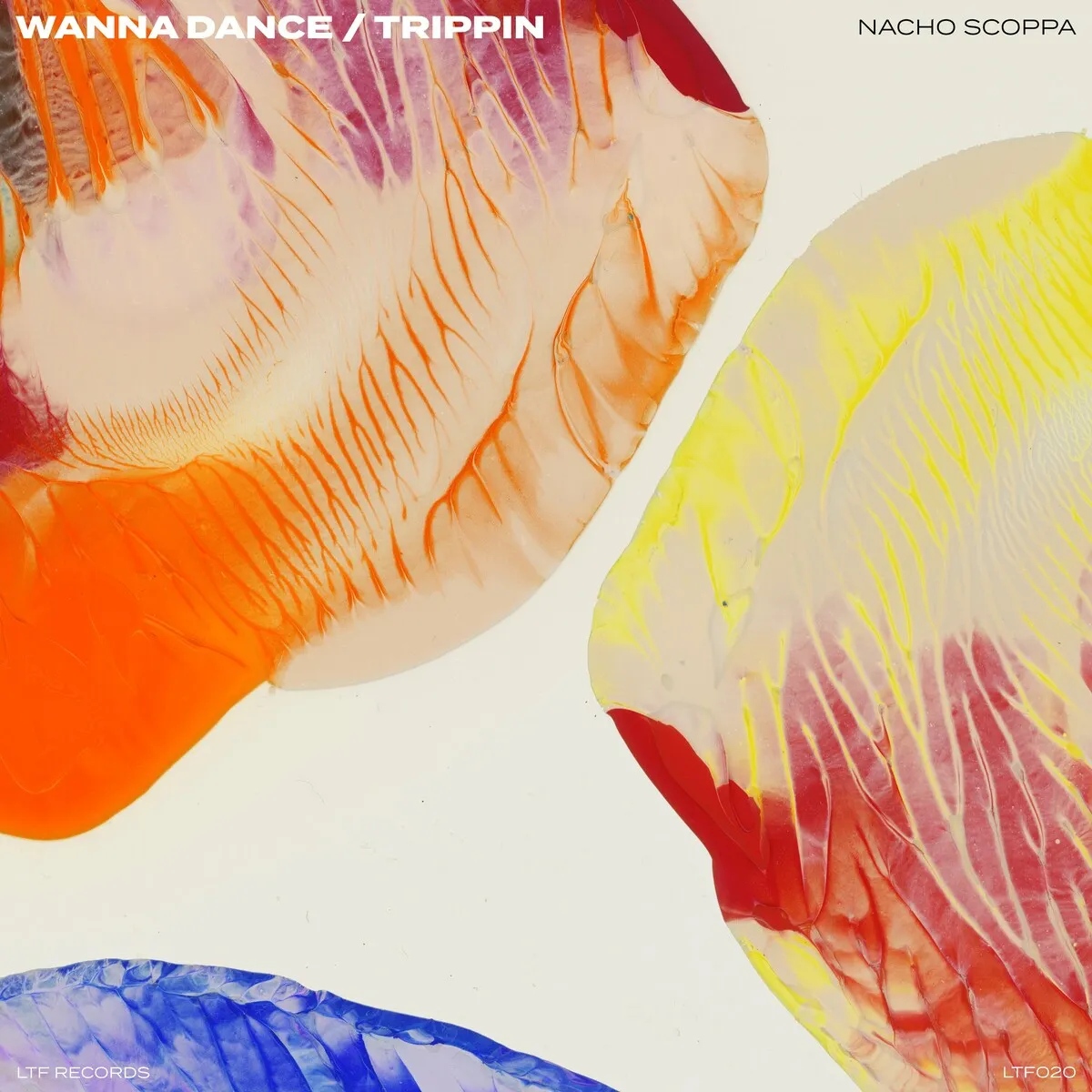 Nacho Scoppa – Wanna Dance : Trippin’ [LTF020]