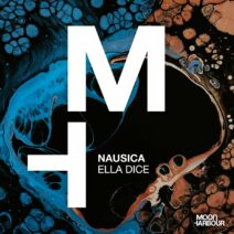 Nausica - Ella Dice [MHD212]