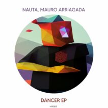 Nauta, Mauro Arriagada - Dancer EP [MR083]