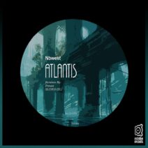 Nbwest - Atlantis [EST531]