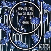 Newman (I Love) - Missing [GDV2306]