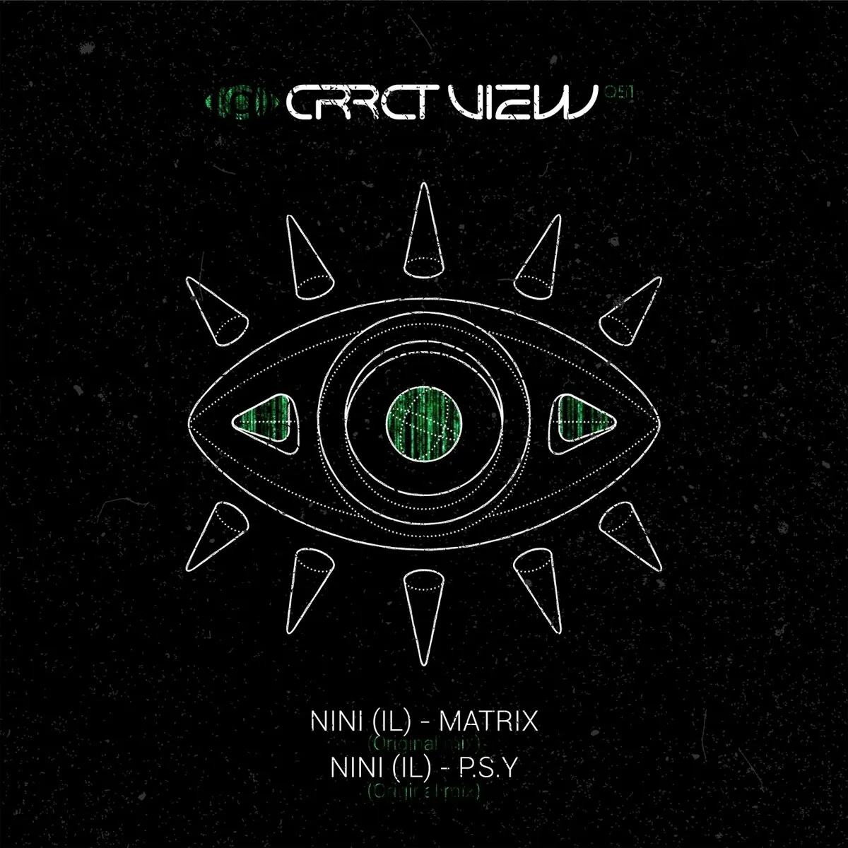 NiNi (IL) – Matrix [CV051]