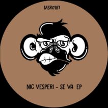 Nic Vesperi - Se Va EP [MSR0187]