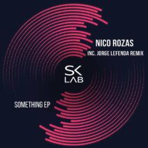 NicoRozas - SomeThing [SKL036]