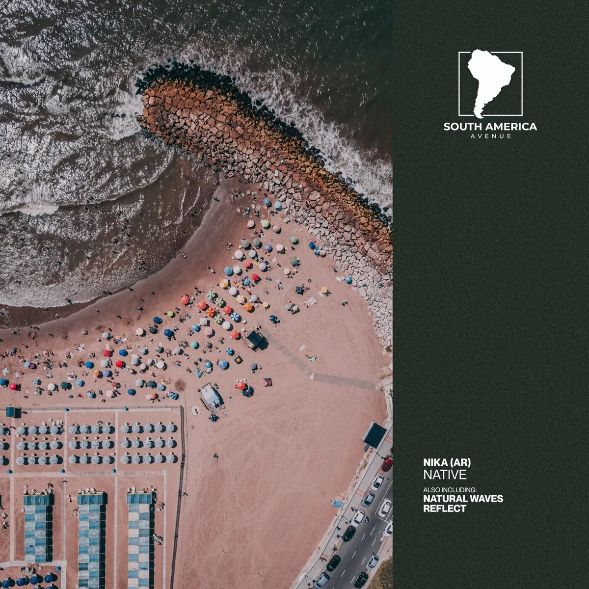 Nika (AR) - Native [SAA004]