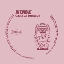 Nube - Garage Chords [MOLE244]