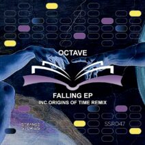 Octave (RO) - Falling Ep Inc. Origins Of Time Remix [SSR047]