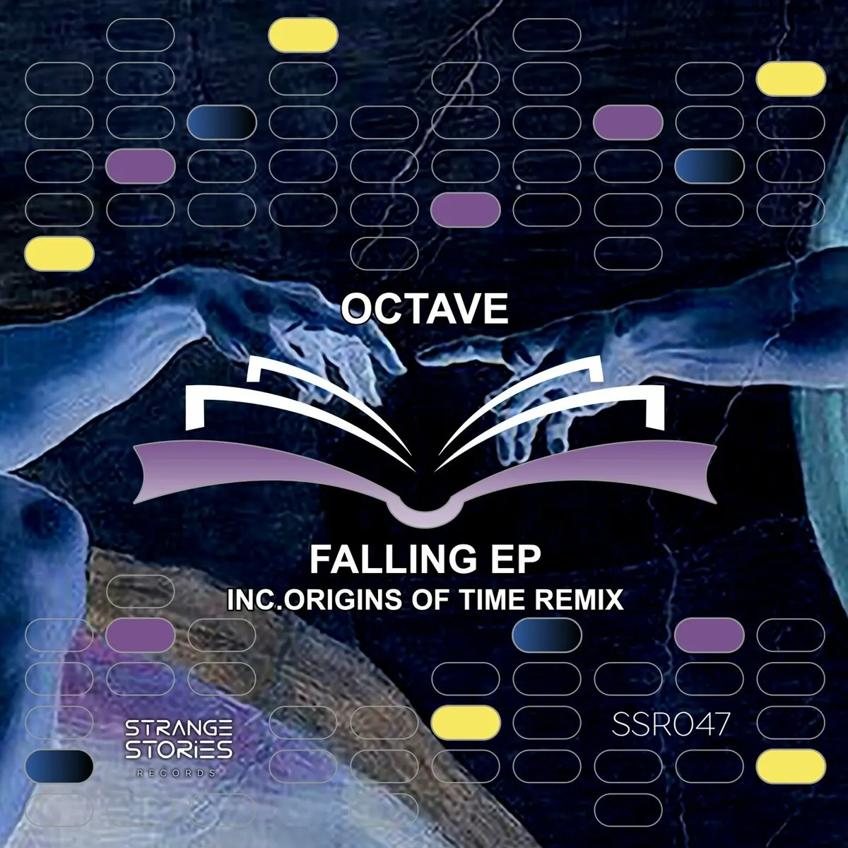 Octave (RO) – Falling Ep Inc. Origins Of Time Remix [SSR047]