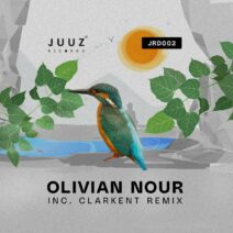 Olivian Nour - Back to Normal [JRD002]