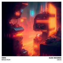 Orin - New Reflection [CR210]