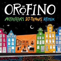 Orofino - Amsterdam [LAD071D]
