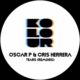 Oscar P, Cris Herrera - Tears (Remixes P2) [KRD387]