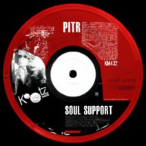 PITR - Soul Support [KM432]