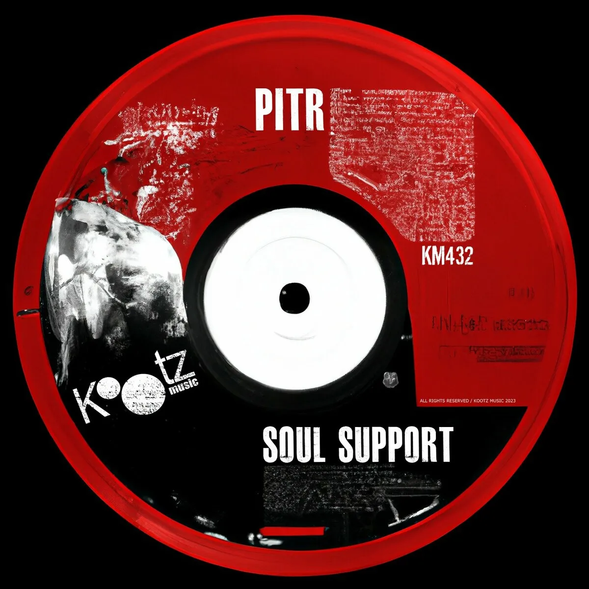 PITR – Soul Support [KM432]