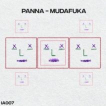 Panna (BR) - Mudafuka [IA007]