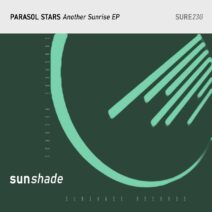 Parasol Stars - Another Sunrise EP [SURE23G]