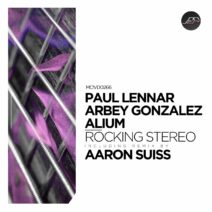 Paul Lennar - Rocking Stereo [MOVD0266]