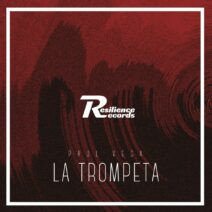 Paul Vega - La Trompeta [RR0012]