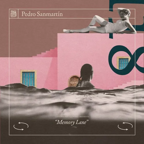 Pedro Sanmartin – Memory Lane [TENA118]