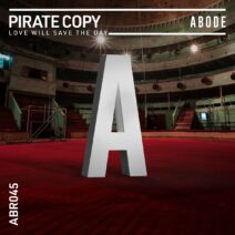Pirate Copy - Love Will Save The Day [ABR04501Z]