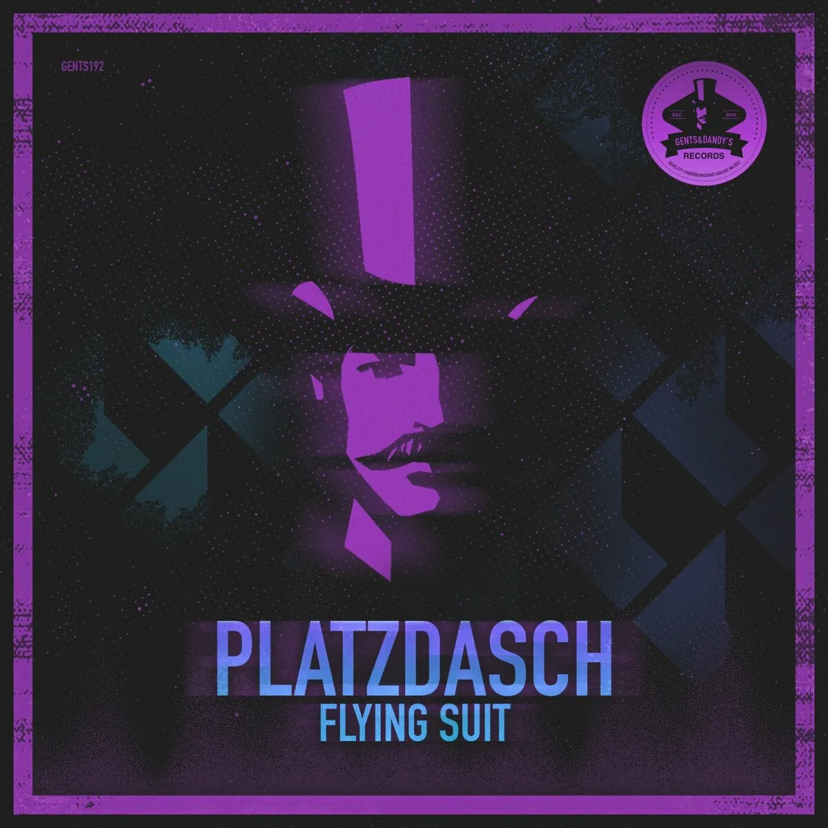 Platzdasch – Flying Suit [GENTS192]