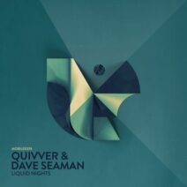 Quivver, Dave Seaman - Liquid Nights [mobilee274]