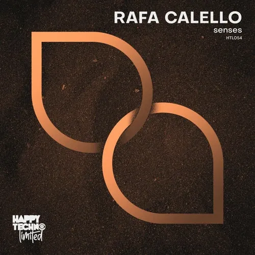 Rafa Calello - Senses [HTL054]