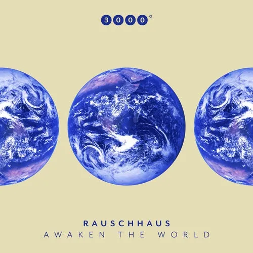Rauschhaus - ADSR [3000135]