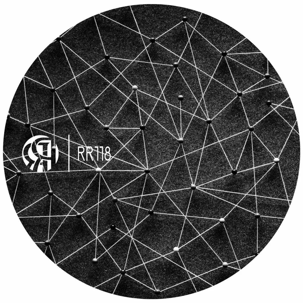 Razek – Sick EP [RR118]