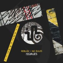 Reblok - No Rules [ISS074]