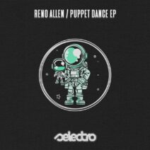 Reno Allen - Puppet Dance [SLR160]