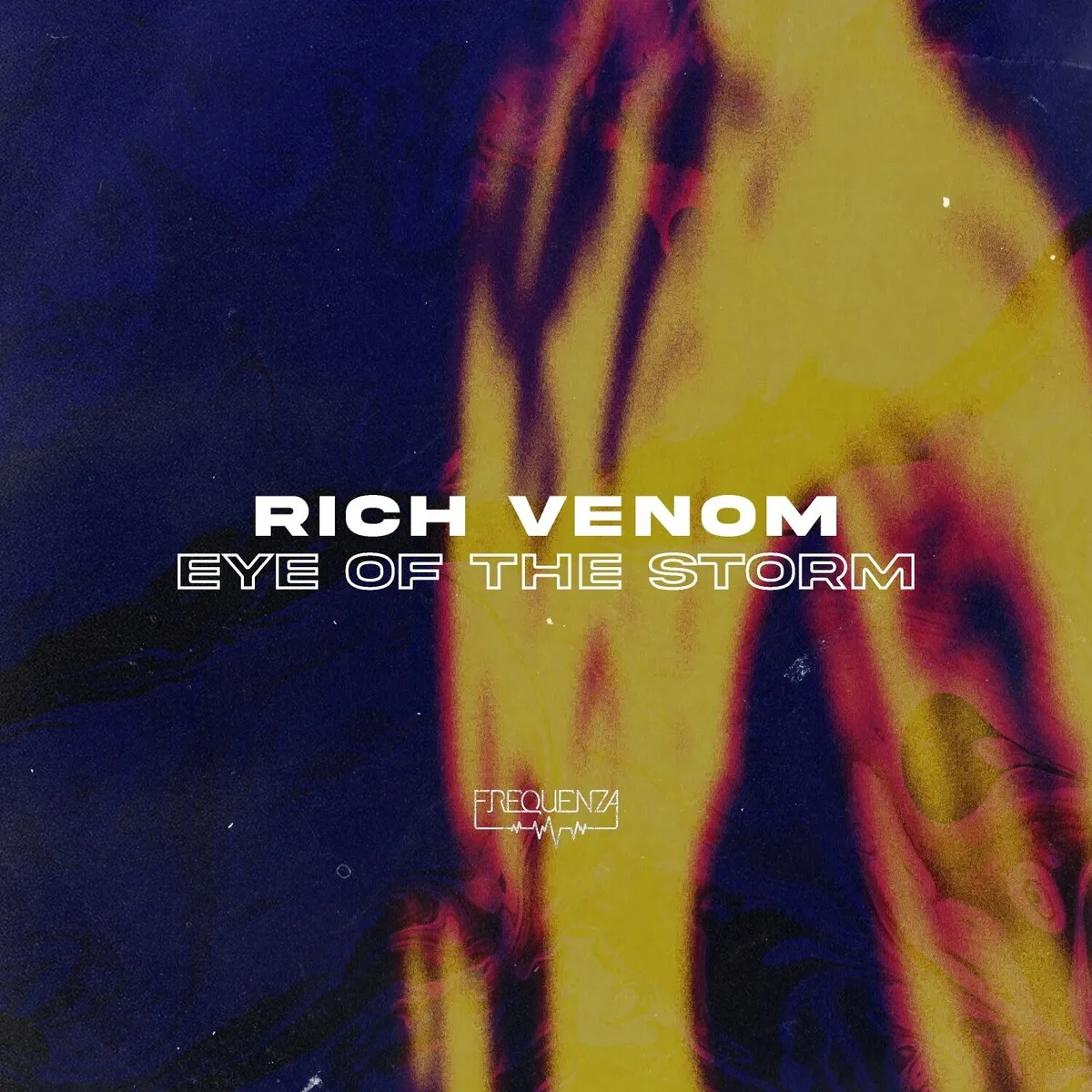 Rich Venom - Eye of the Storm [FREQ2334]