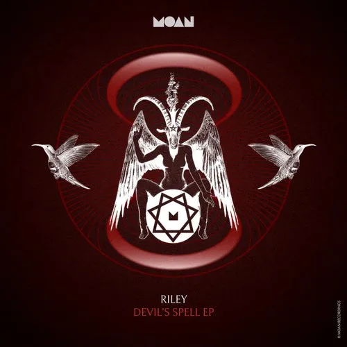 Riley - Devil's Spell EP [MOAN194]