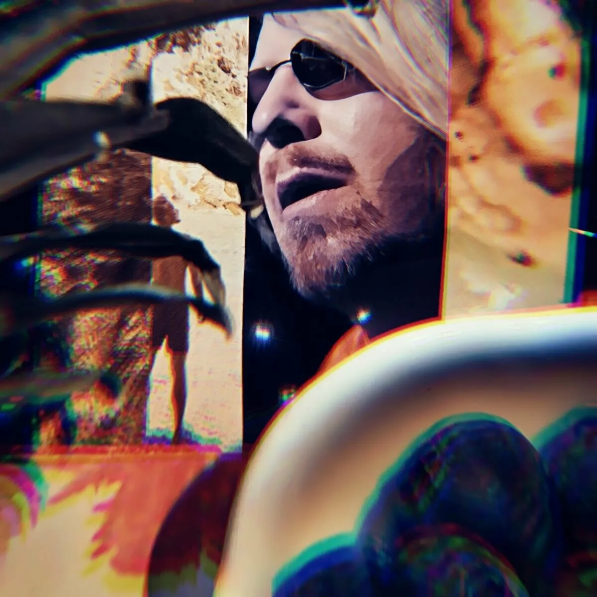 Robert Babicz - Kelch 6 [KELCH6]