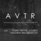 Ruben Verone, Guiardz - Magnetic Resonance EP [AVTR016]