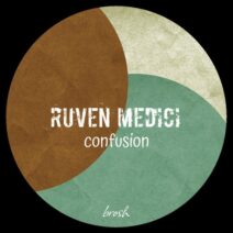 Ruven Medici - Confusion [BROSH19]