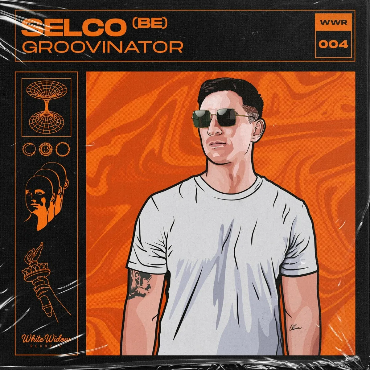 SELCO (BE) – Groovinator [WWR004]