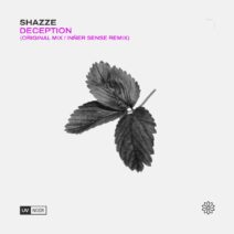 SHAZZE - Deception [UNV083]