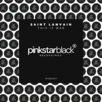 Saint Lanvain - This Is War [PSB287X]