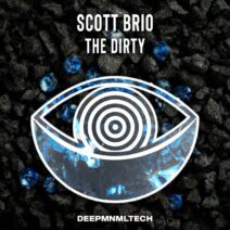 Scott Brio - The Dirty [DMT20]