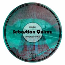 Sebastian Quiroz - Inmortality [KRD420]