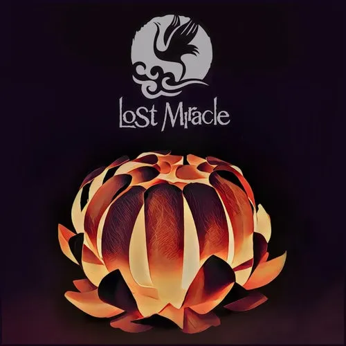 Sebastien Leger - Blazing Kiss EP [LM20]