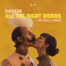 Siavash - All The Right Words [YPO020B]