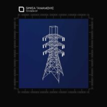 Sinisa Tamamovic - Tension EP [TR463]