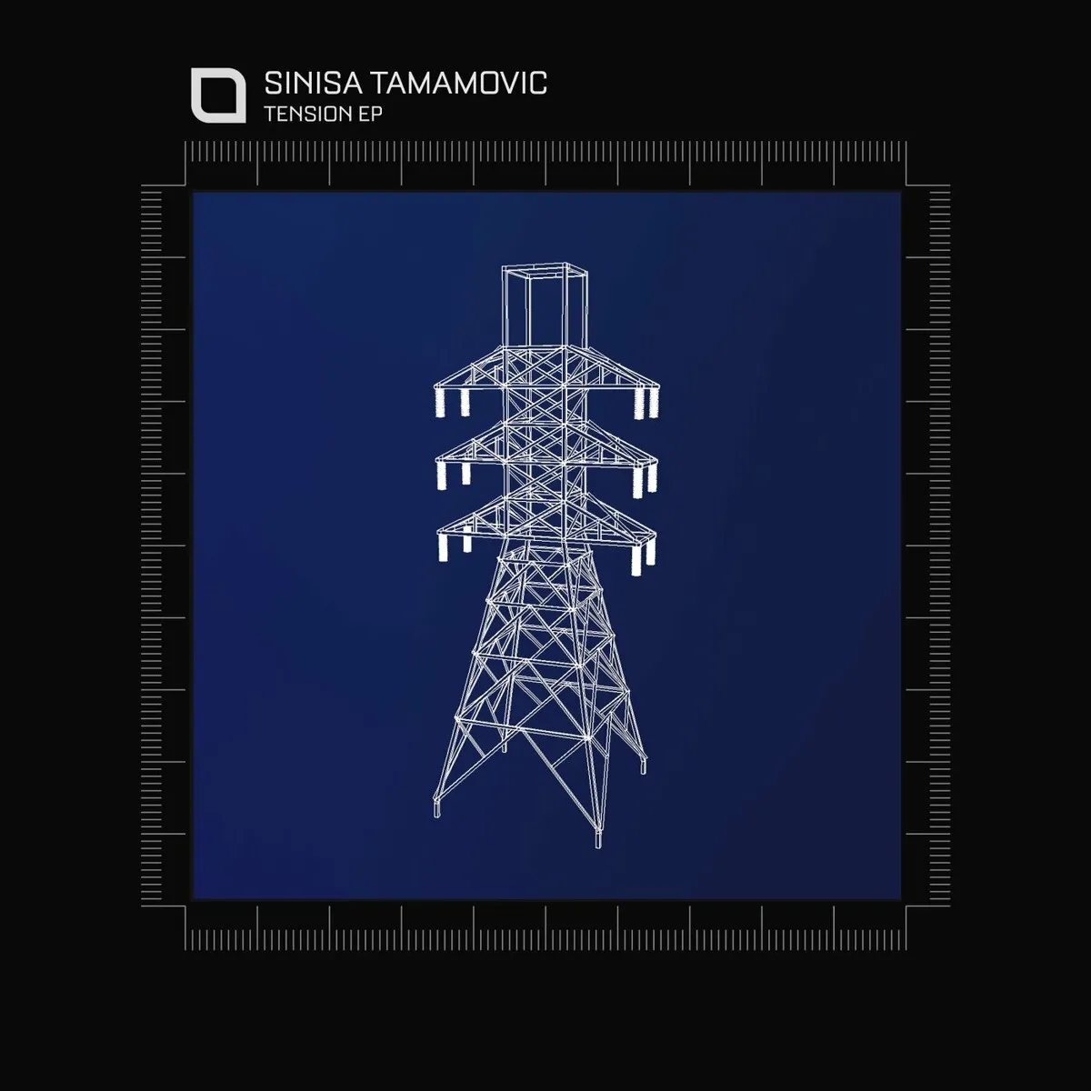 Sinisa Tamamovic - Tension EP [TR463]
