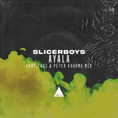 Slicerboys - Ayala [CR2327]