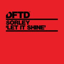 Sorley - Let It Shine [DFTDS178D3]